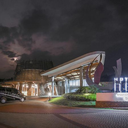 Hotel Neo+ Green Savana Sentul City Bogor Buitenkant foto